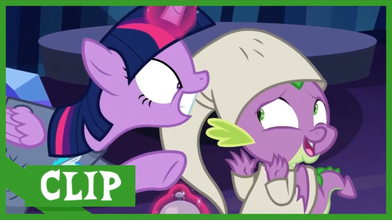 New Kind Of &ldquo;Twilighting&rdquo; || MLP:FiM