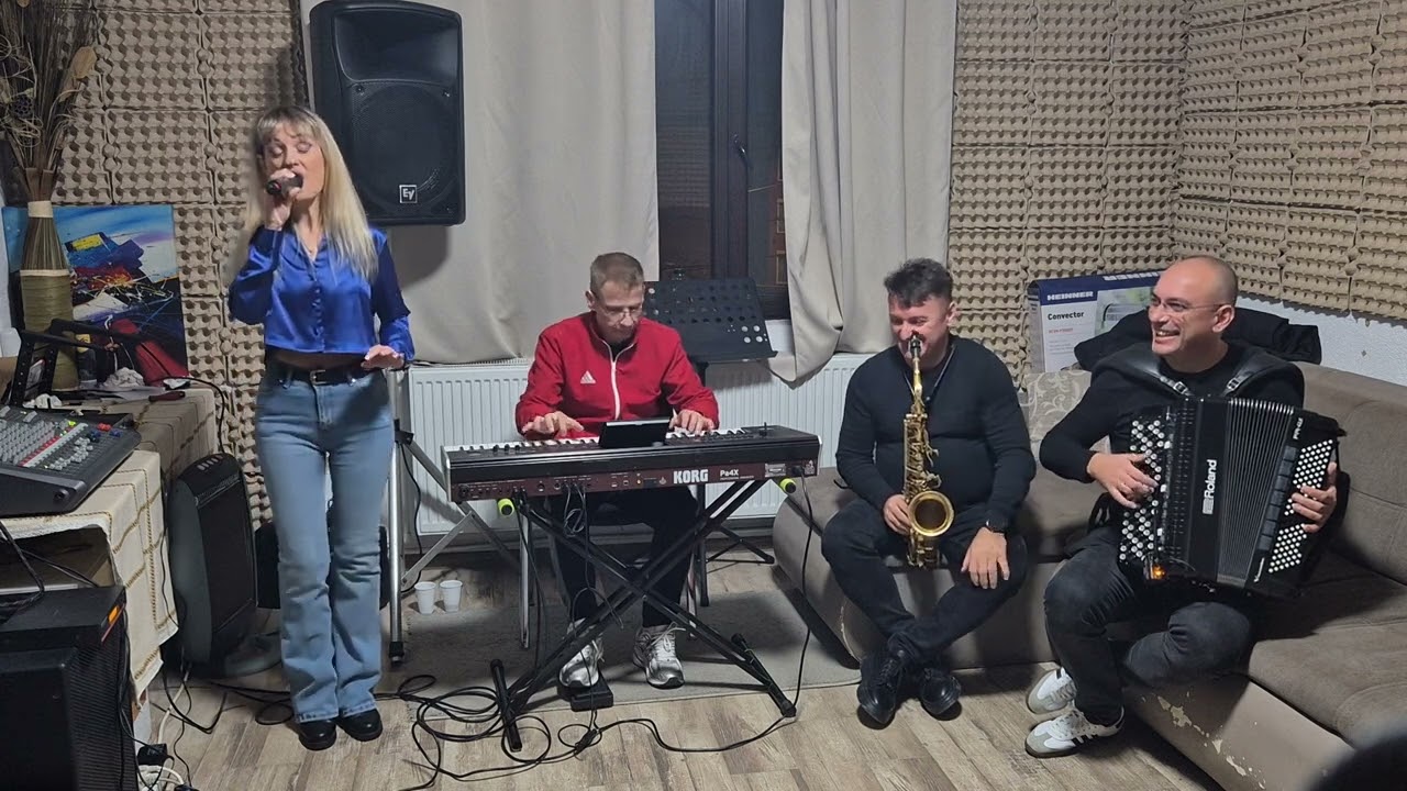 Lavinia Manciu live (cover) tel.contact:0743428740