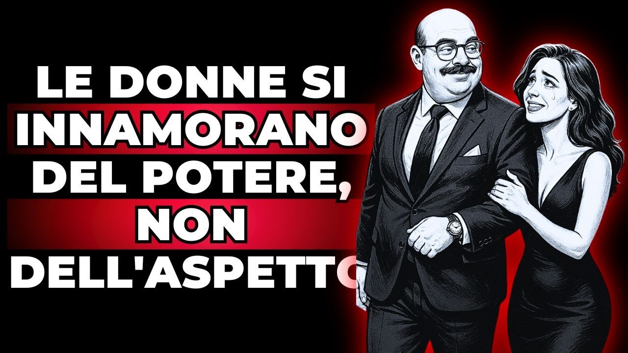 RICORDA! - Le Donne NON Dimenticano MAI un Uomo Che Fa Queste 3 Cose | Psicologia Femminile