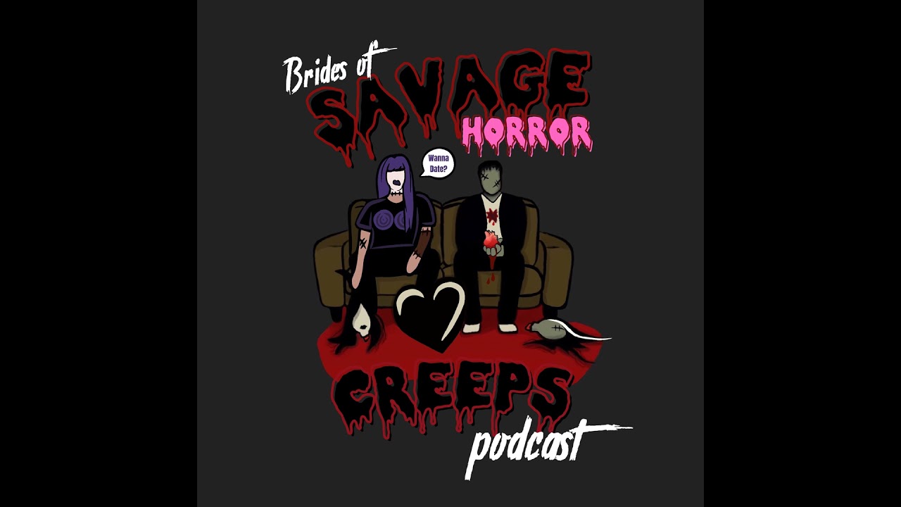 Episode 3 - Brides of Horror