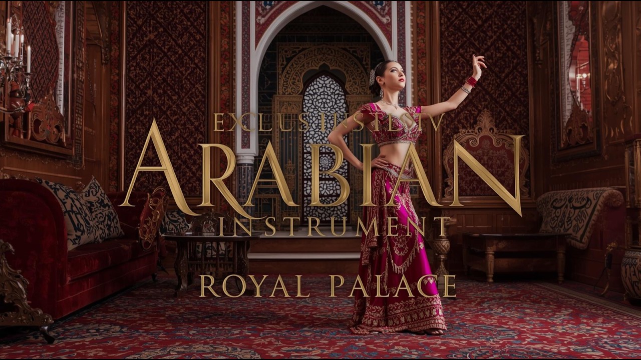 إيقاع البدو (Iqa‘ Al-Badw – Bedouin Rhythm)