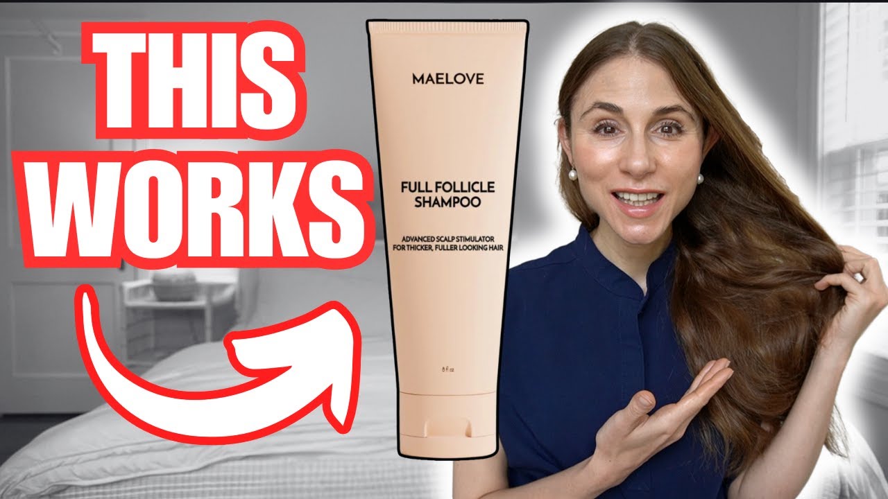 These Products Transformed My Hair Overnight