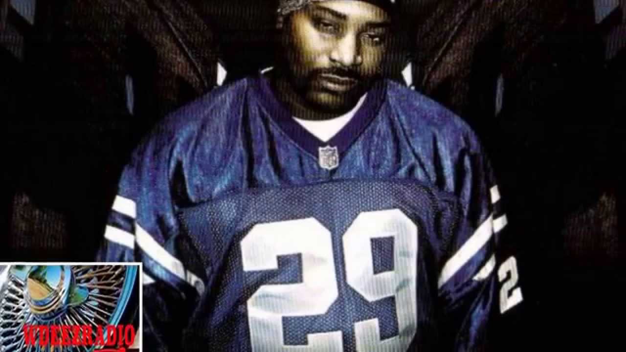Goldie Loc - Imma Tell Yo Mama EASTSIDERIDAZ/UNDERGROUND