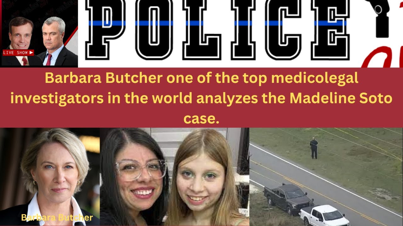 Madeline Soto: what does the evidence reveal in this complex  case?