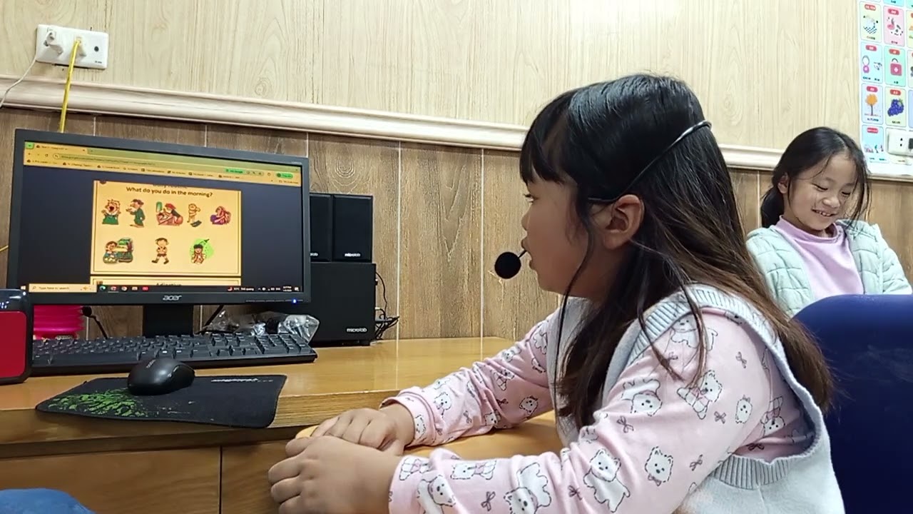 PS2-14 _ Viedeo test 2_ Kim Ngân Bella