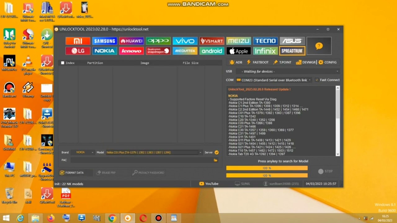 Nokia C01 Plus (TA-1396) Pattern Unlock  Hard Reset With unlock tool  | New Solution 100% Fix