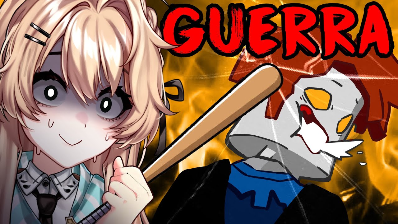 LITERALMENTE... GUERRA DE OPINIÃO NO ROBLOX 🔥 [ Pick a Side ]