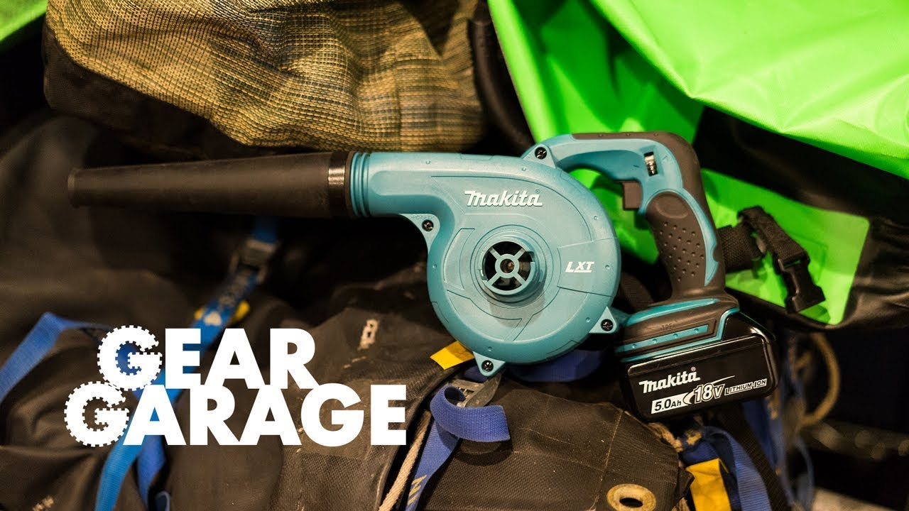 Inflating Your Raft in 2018 | Ep. 25