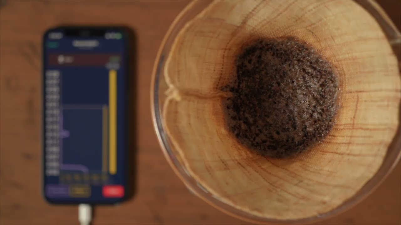 CoffeeOS: The Ultimate Upgrade to The DiFluid Brew Control System