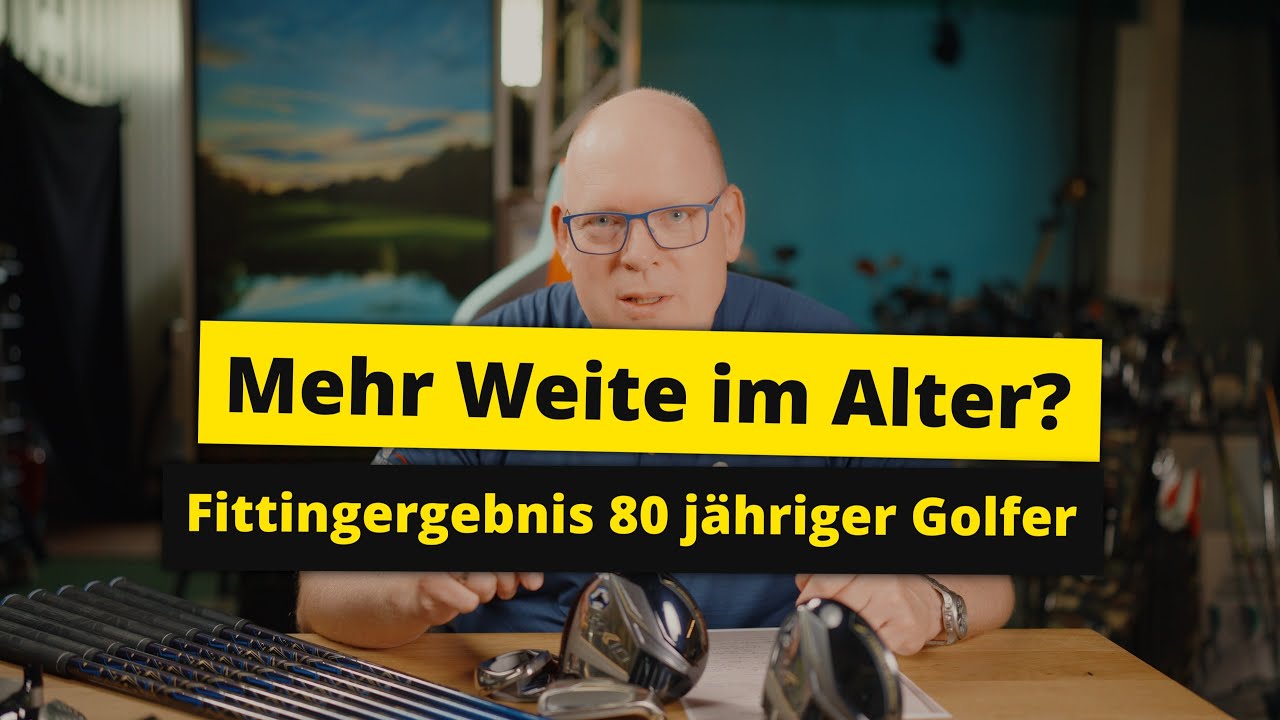 20 Meter längere Drives mit dem XXIO 13 Driver - Wie geht das? #martinstechergolf #xxio