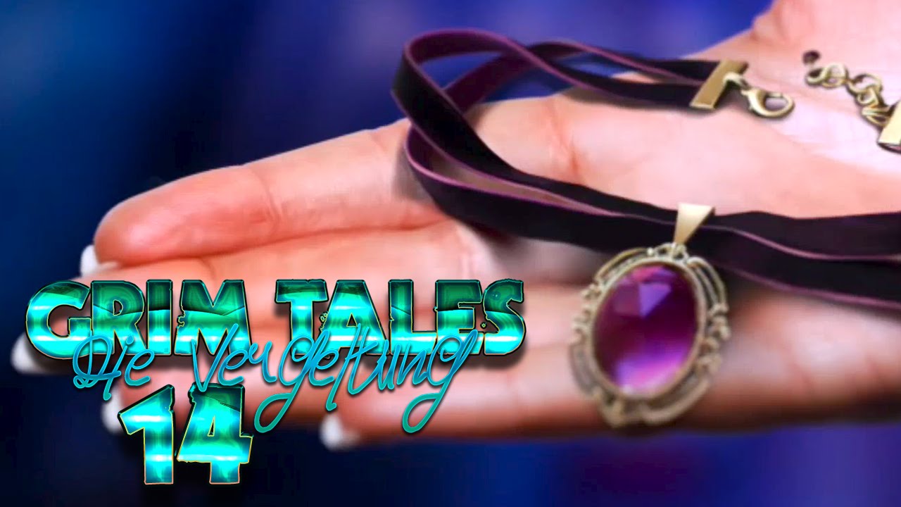 GRIM TALES 6 [Stream] #014 - Der ultrafiese Horror-Geist greift an! ★ Let's Play Grim Tales 6