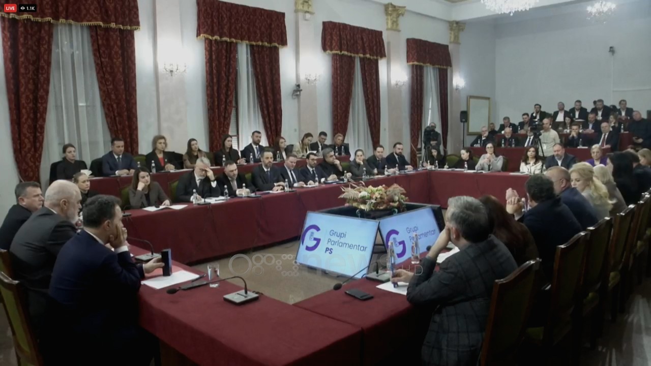 Qëndrimi i PS për 