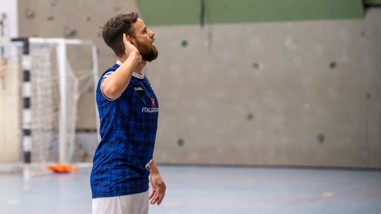 FUTSAL PRATO vs REAL CASALGRANDESE (HIGHLIGHTS)
