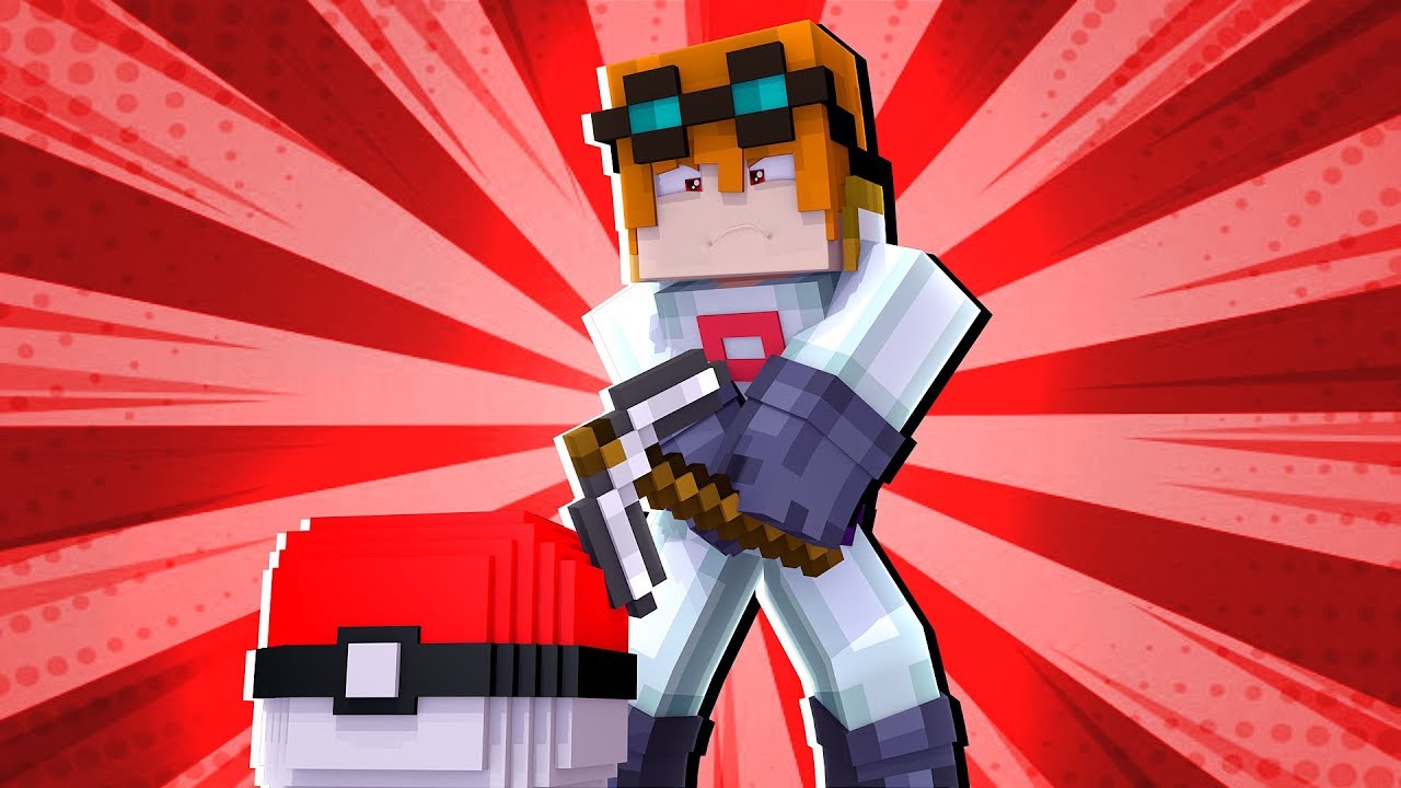 Minecraft : POKEMON #15 - LUCKY PIXELMON 100% FACIL ‹ MayconLorenz ›