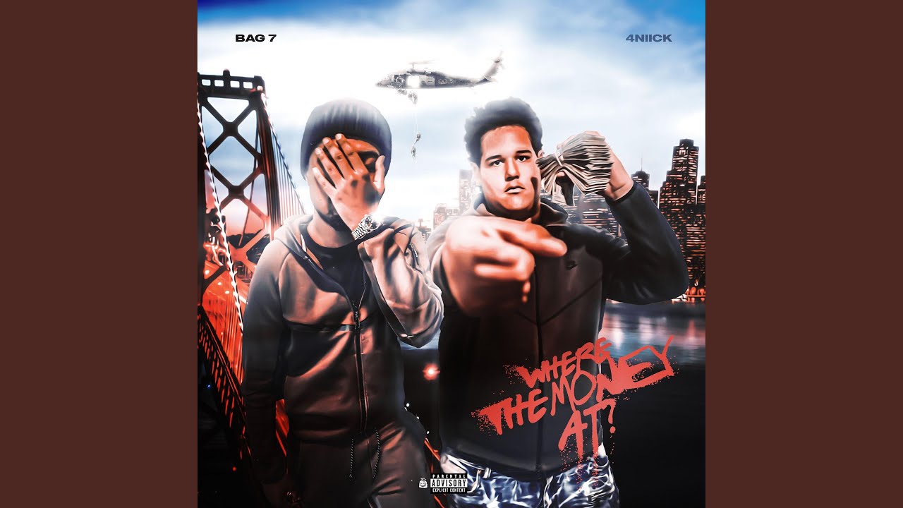 Where The Money At? (feat. 4Niick)
