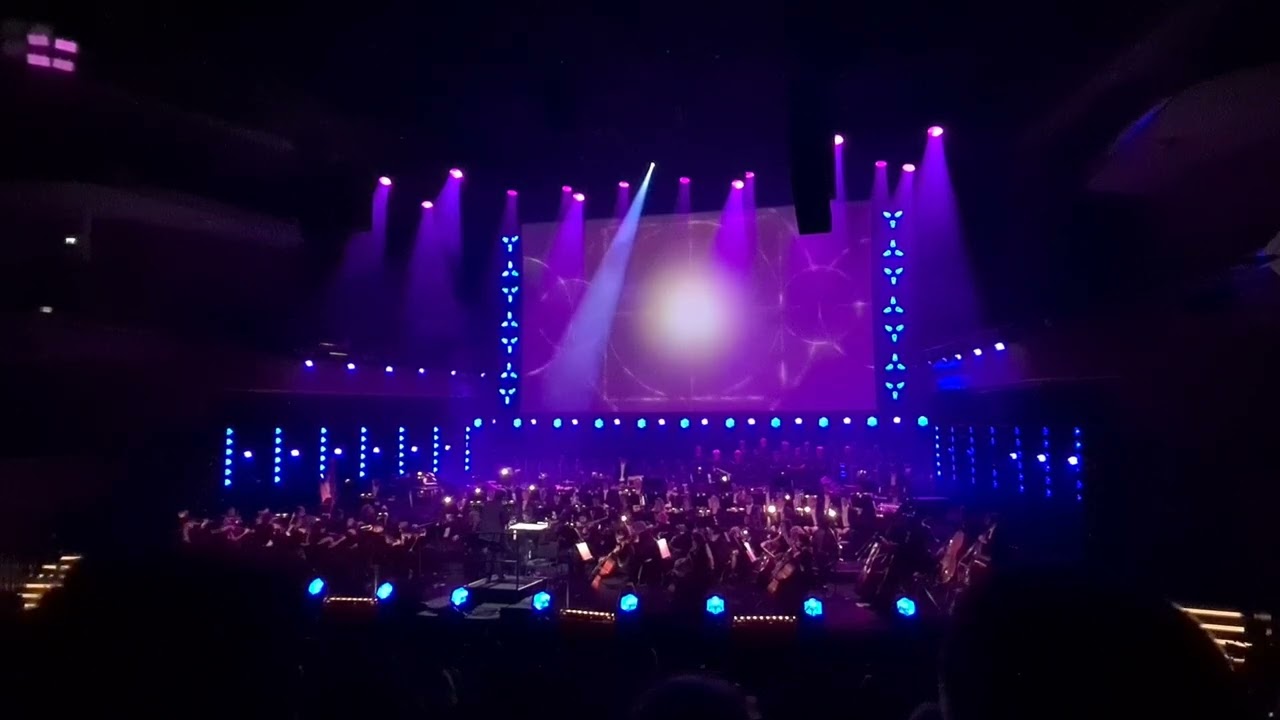 FMF SPACE GALA THOR PATRICK DOYLE FESTIWAL MUZYKI FILMOWEJ KRAKÓW 27.05.2023 #ilovefmf