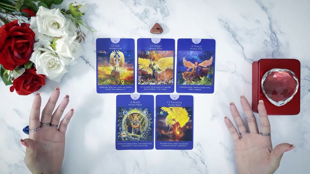PREVIS&Atilde;O AGOSTO: AMOR, PROFISSIONAL, SA&Uacute;DE E ESPIRITUAL.