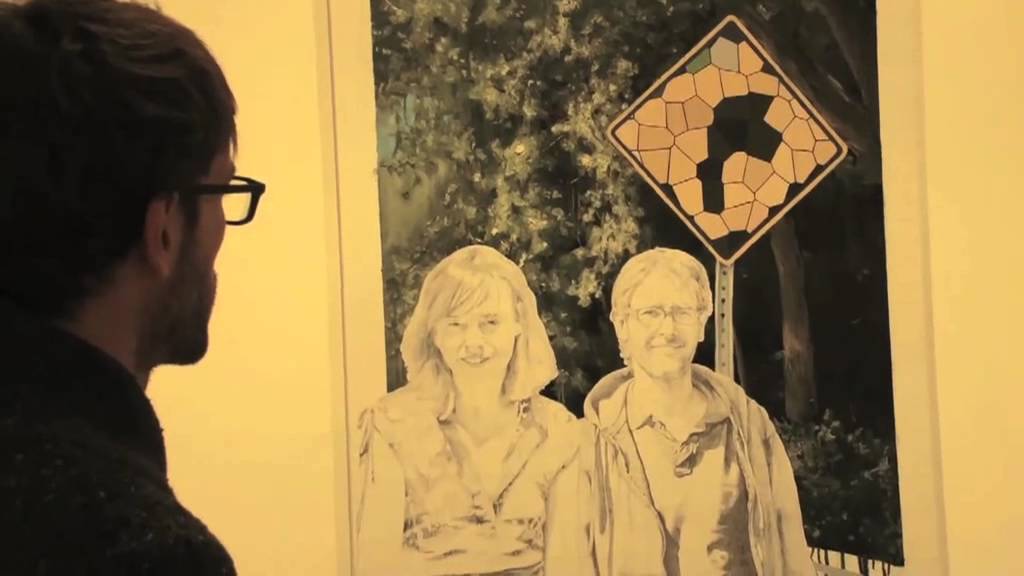 David Lefebvre - Galerie Zürcher