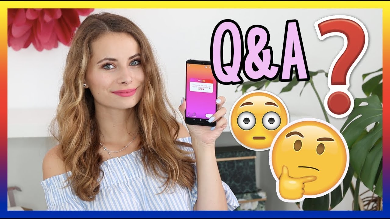 Q&A: Beszélgessünk - Mi lesz a csatornával? | Viszkok Fruzsi