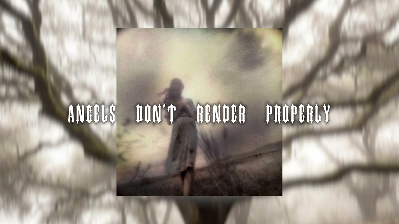 ANGELS DON'T RENDER PROPERLY | $UICIDEBOY$ TYPE BEAT | (PROD. DESYED)