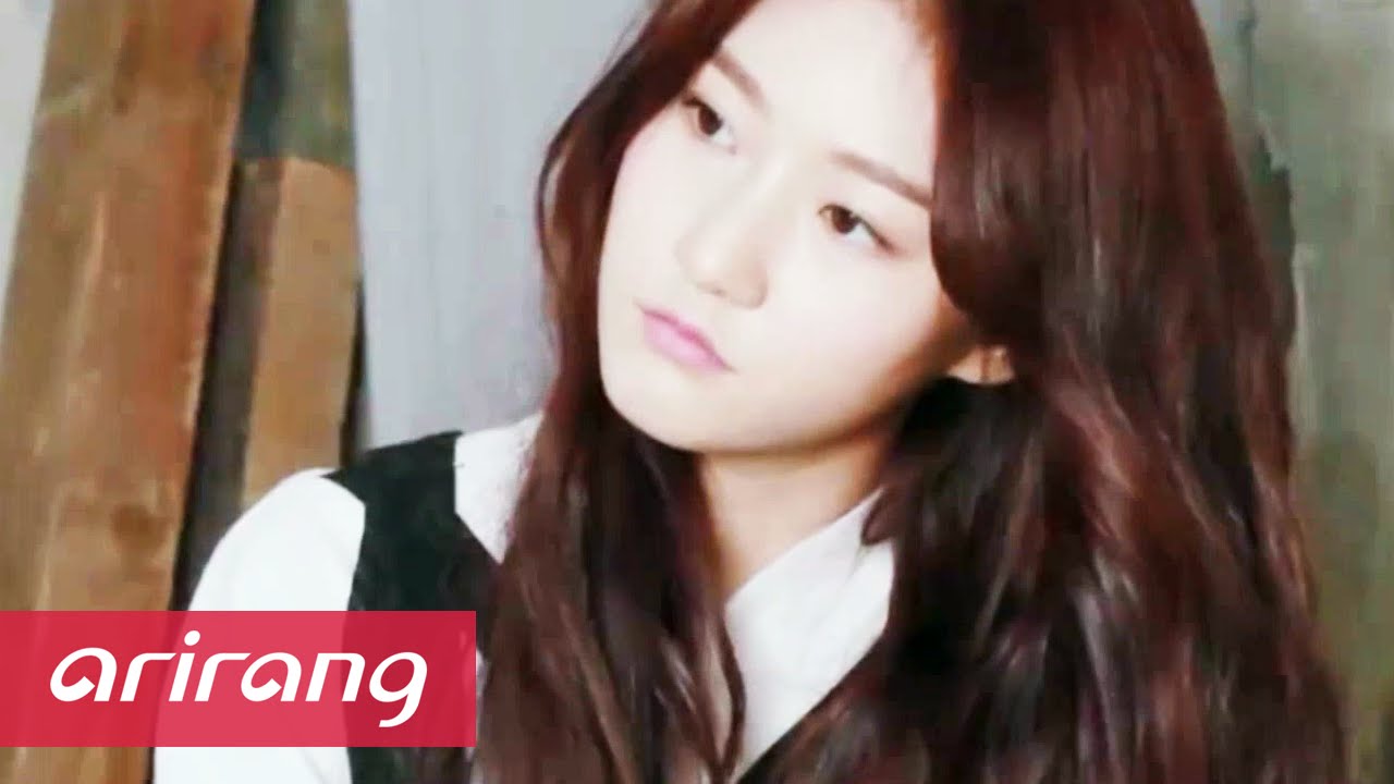Showbiz Korea _ Actress KIM SAE-RON(배우 김새론)