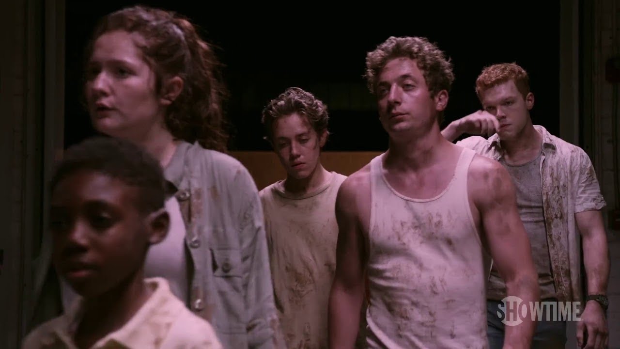 SHAMELESS Season 8 Trailer #2017