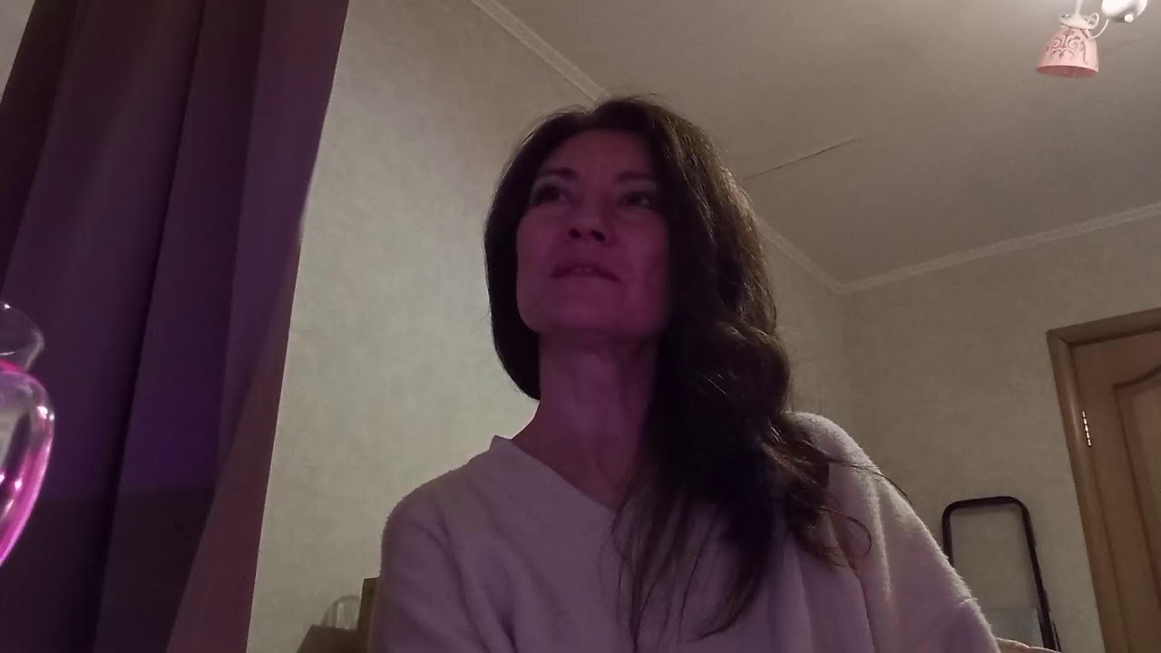 Стрим болталка ❤