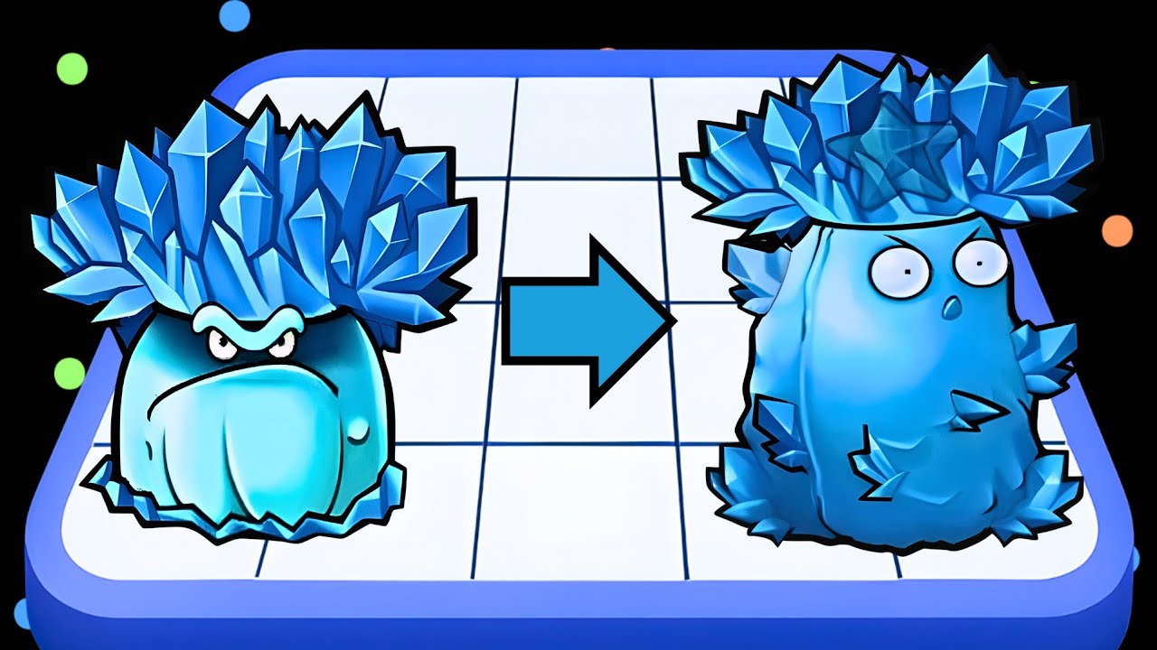 Plants From Fusion Mod (Part 13) - Android Gameplay Walkthrough, PvZ Hybrid Mod