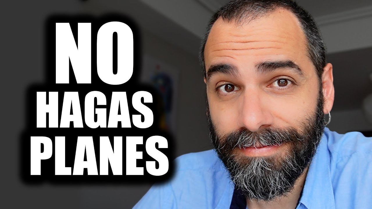 TE HUNDES PORQUE TU EGO TE MIENTE