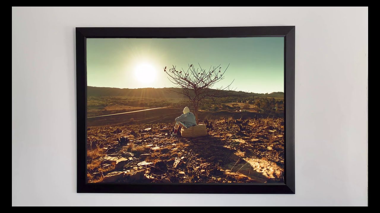 Muzi - MaKhoza [Official Music Video]
