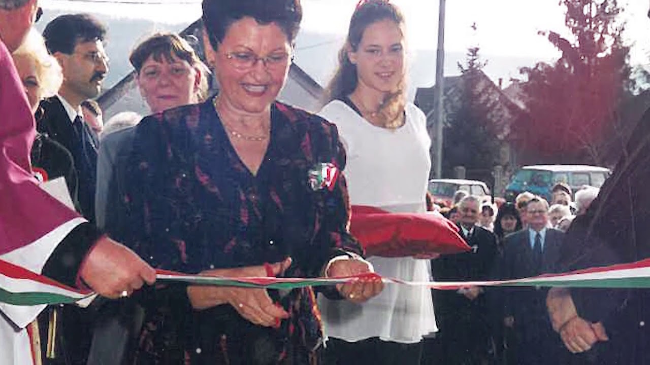 ESE 30 év története