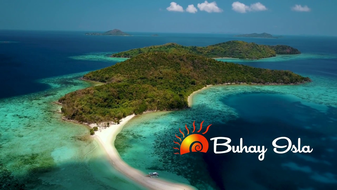 Buhay Isla Ecotour by BeemFlights