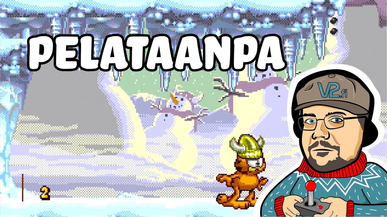 Pelataanpa: Kadonnutta Segaa