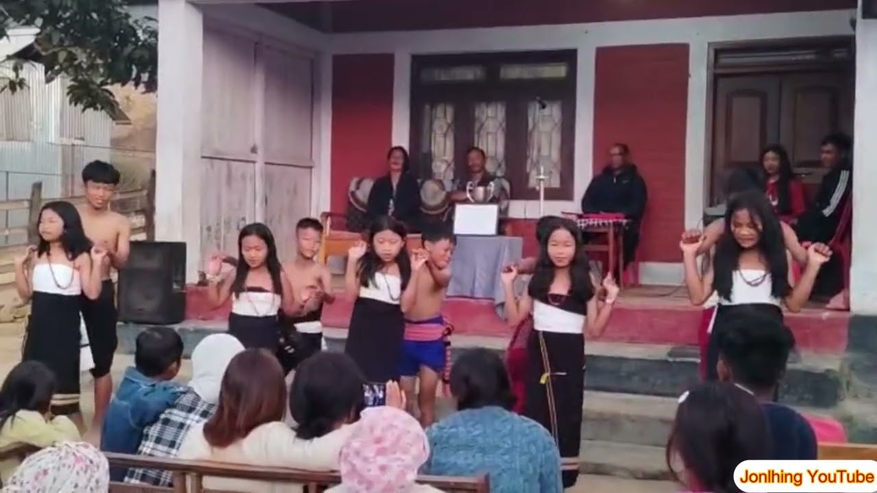 Pure Joy in Tradition | Kids Performing Beautiful Cultural Dance | Our Culture, Our Pride |