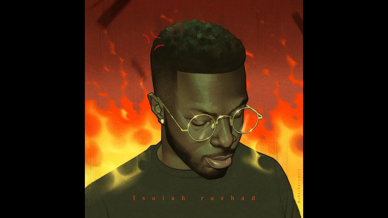 Ultimate Isaiah Rashad Mix 2 (w/ Transitions)