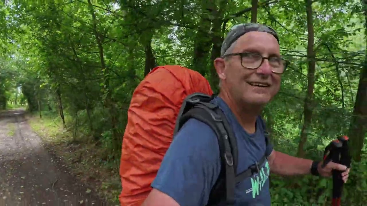 Via Francigena 2024 Tappa 9