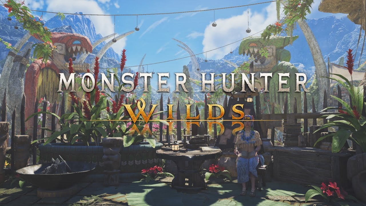 [OPEN LOBBY] | HUNTING HORN PRACTICE! 9-10⭐ HUNTS, EVENTS, AND MORE!  | Monster Hunter Wilds