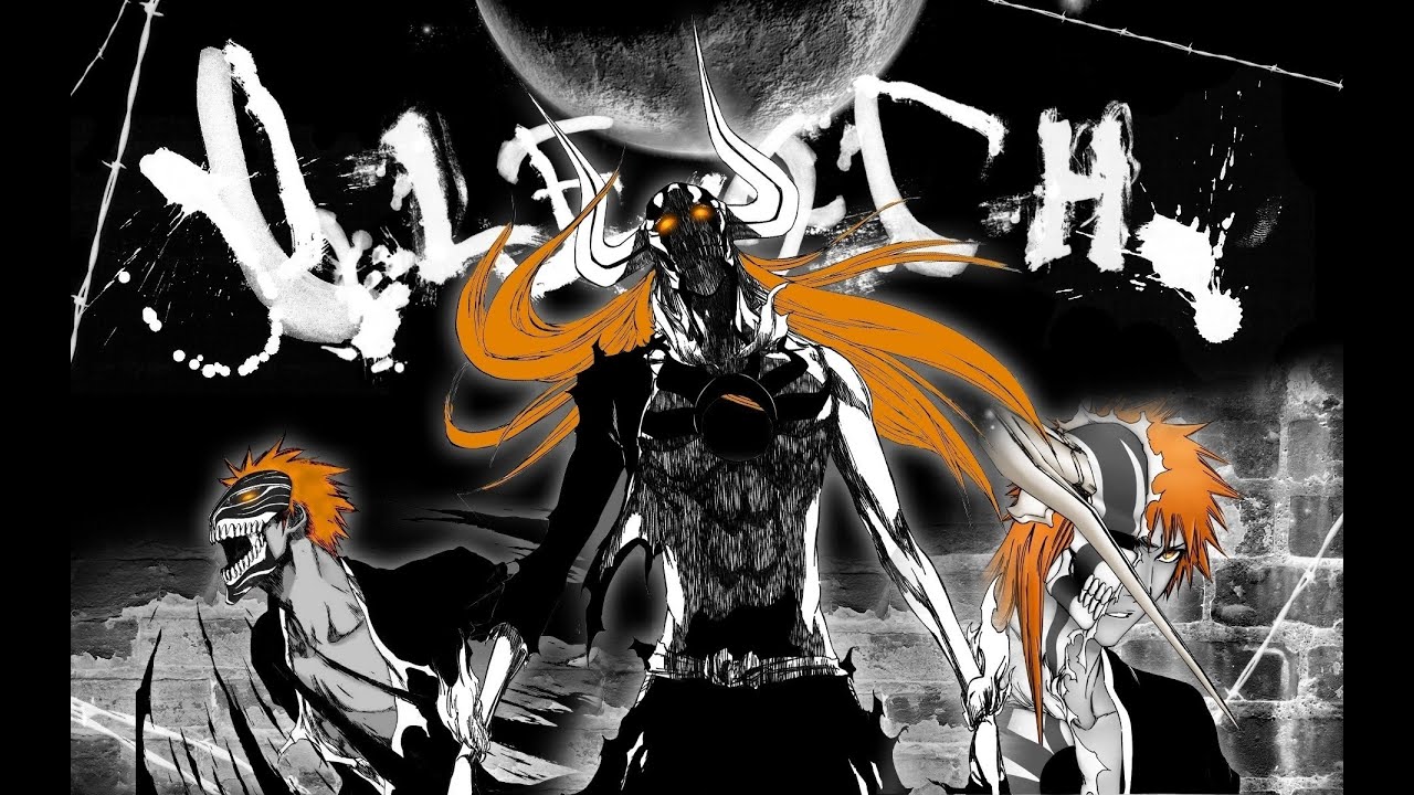 DXNT L13 - BANKAI (12 HOURS)