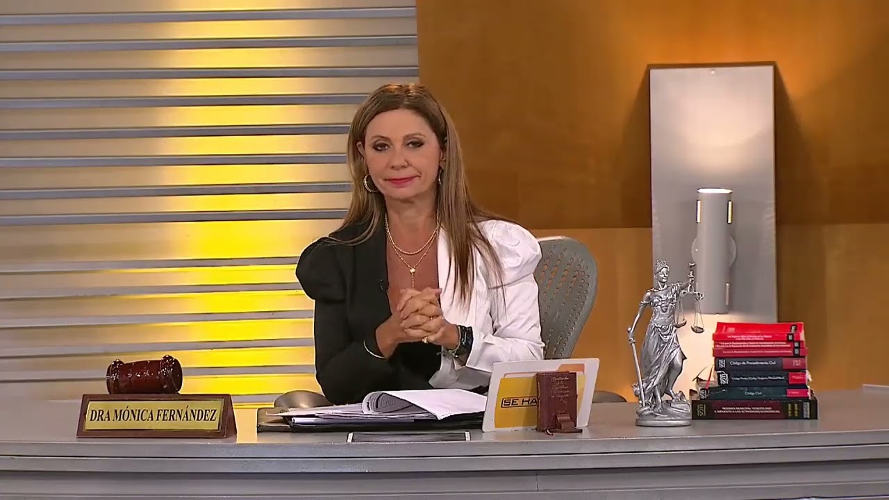 Se Ha Dicho martes 20 de enero de 2026