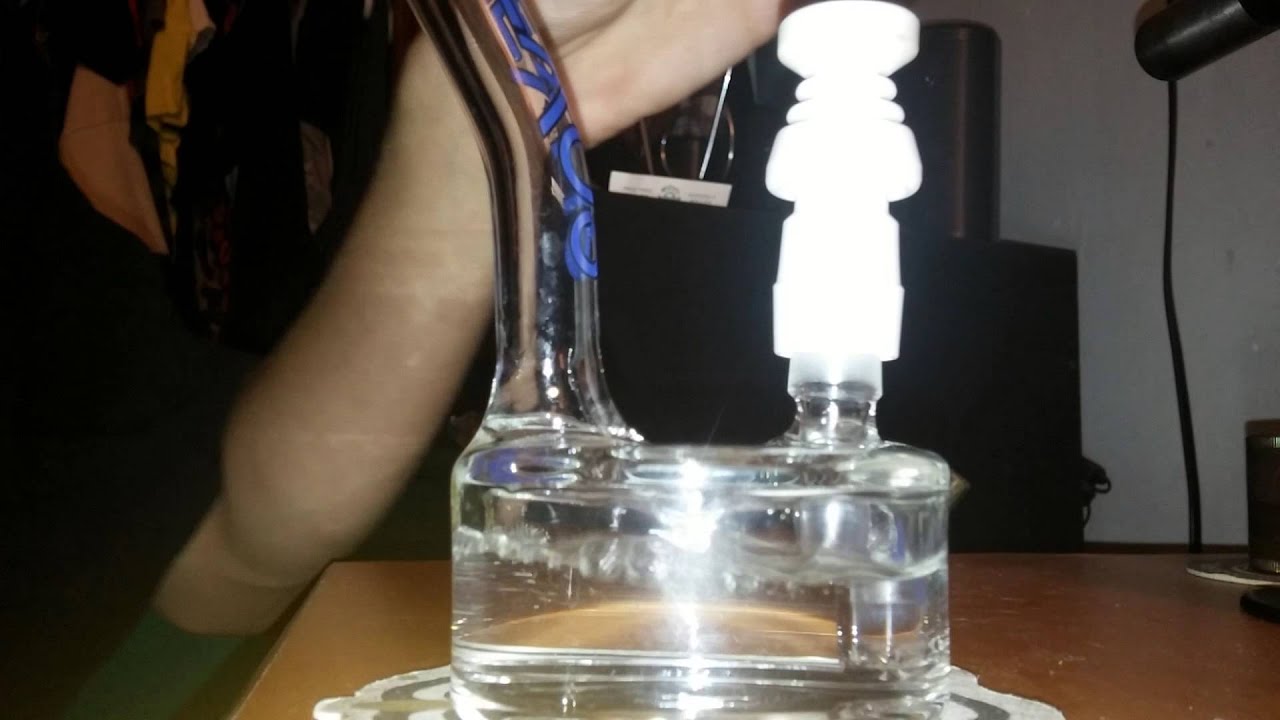 Nexus Glass 