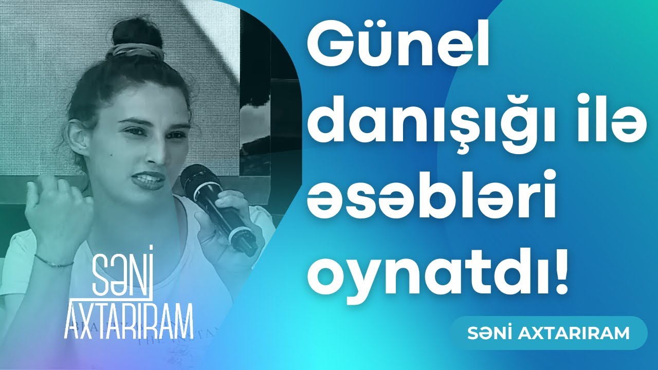 4 uşağı sığınacağa atdı, pomadasını sürüb verilişə gəldi!