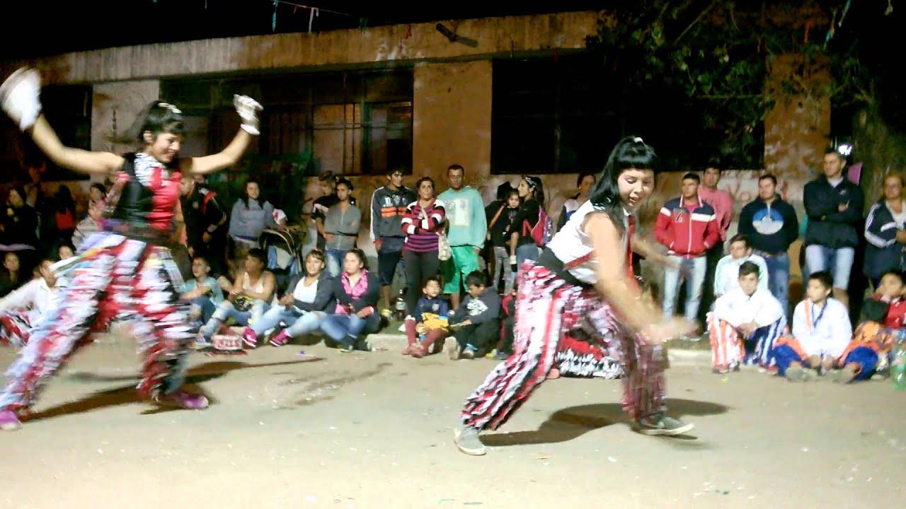 Saliendo del Fondo 2016 (Matanzas en la Pororoca)