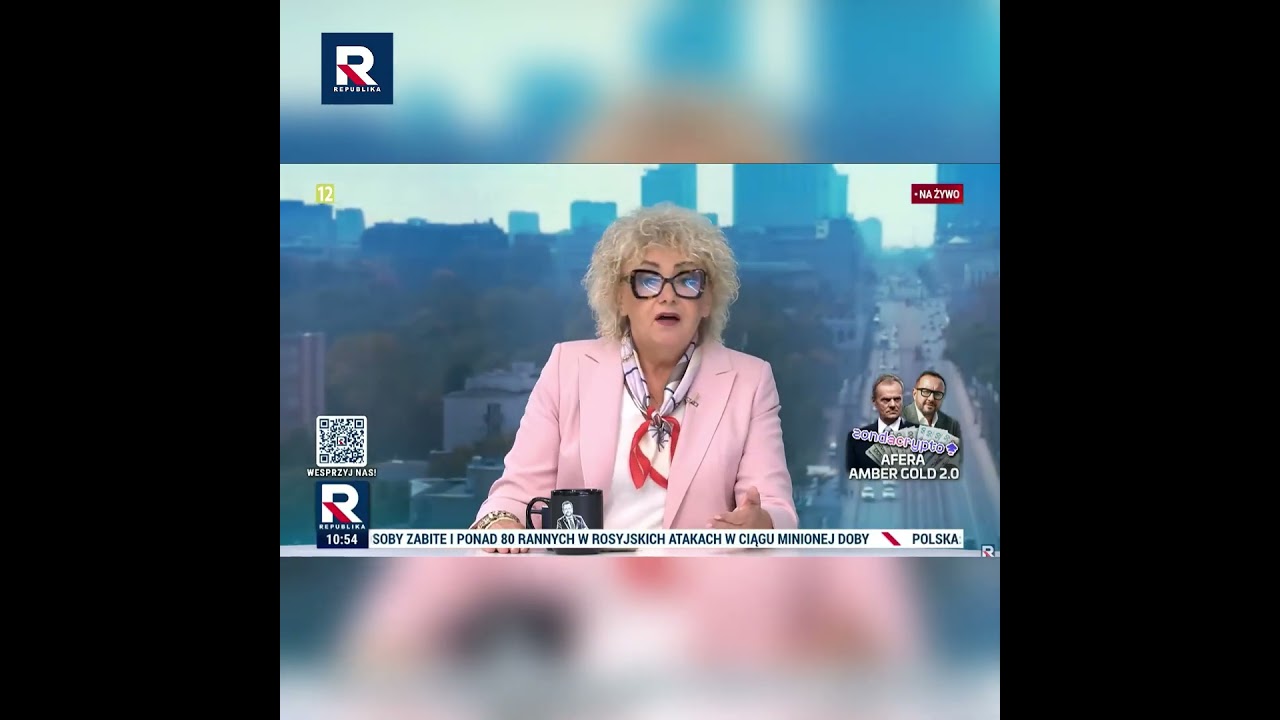 MIT &bdquo;KR&Oacute;LA EUROPY&rdquo; UPADŁ! Tusk bezradny, Polska zignorowana przez unijne elity!