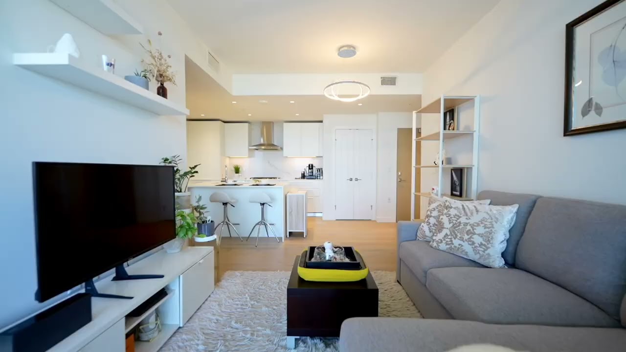 6699 Dunblane Ave Unit 3604 Burnaby BC