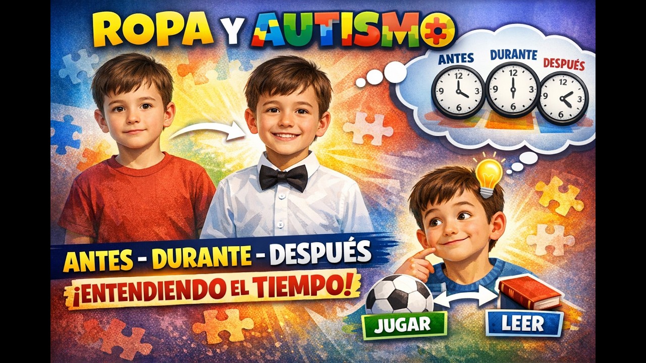 Del closet al lenguaje: 