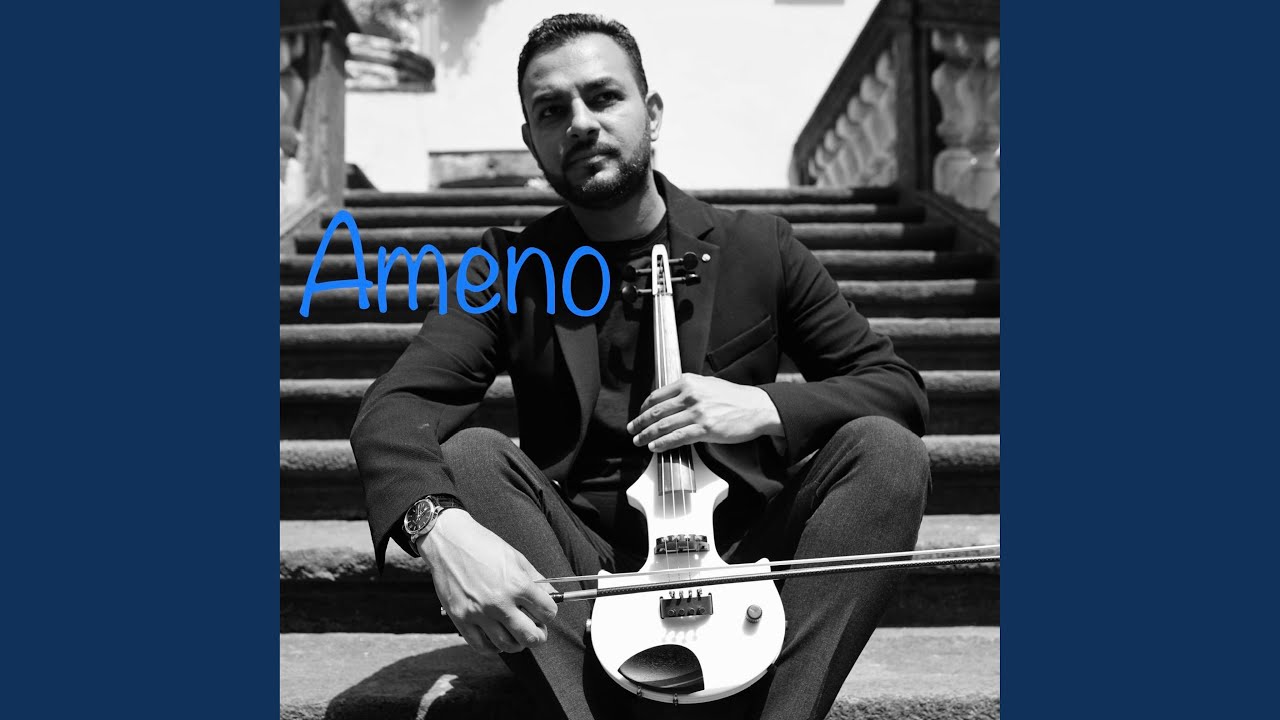 Ameno