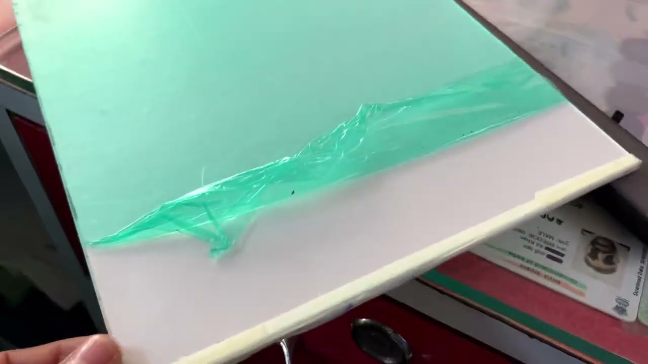 LED Frame kaise banaye | How to make LED Photo frame for Certificate | Office LED Frame | LGP Sheet