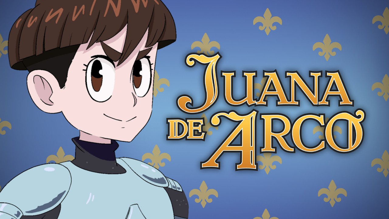 Juana de Arco | Destripando la Historia