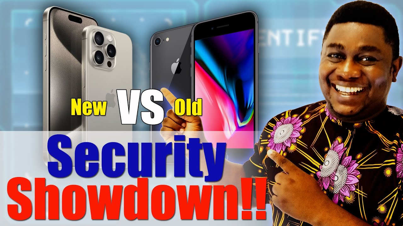 Are Cheaper Phones Less Secure?