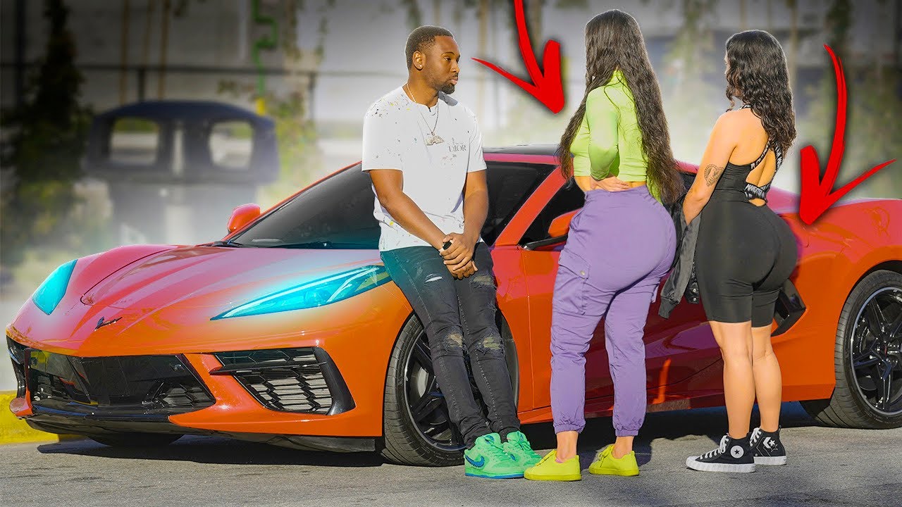 GOLD DIGGER PRANK PART 16! | NateGotKeys